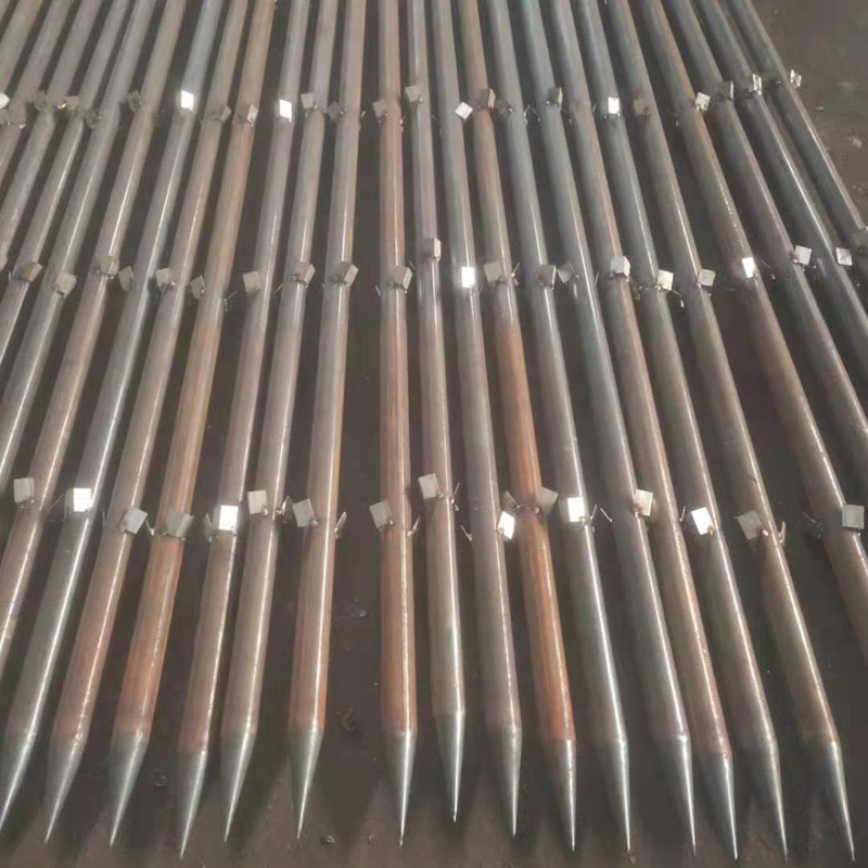 昭阳土钉小导管