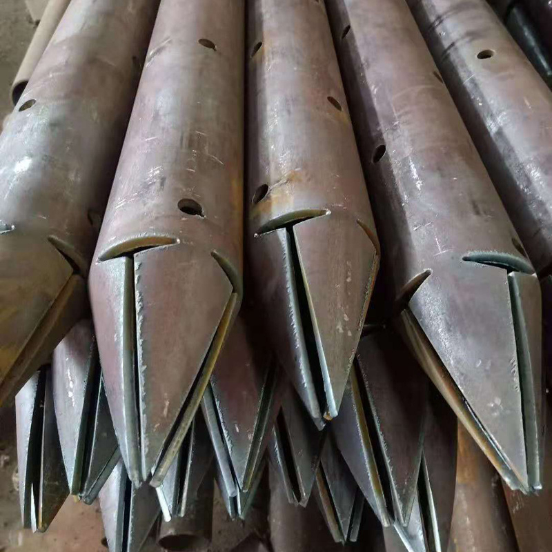 昭阳预埋注浆管